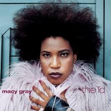 The Id by Macy Gray