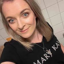 Mitarbeitende von Mary Kay Cosmetics