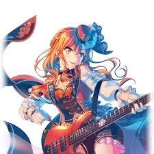 Star sessions leyla set 04. Lisa Imai Cool Our First Jam Session Cards List Girls Band Party Bandori Party Bang Dream Girls Band Party