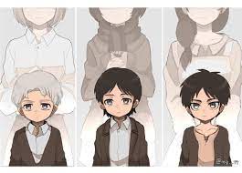 Aot anime manga anime one piece aot characters attack on titan fanart anime poses anime films aesthetic anime anime guys fan art. 580 Likes 3 Comments Yeager Family Ereh Yeager On Instagram My Lil Heart F Attack On Titan Anime Attack On Titan Art Attack On Titan Fanart