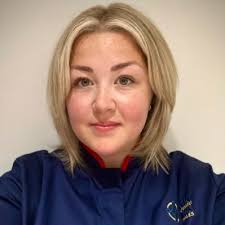 Rowena White (@annirhonwen)