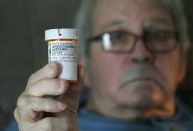 Narcotics prescriptions delayed as state transitions to new prescription  pads