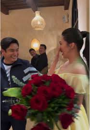 Surprise Celebration for Julia Montes' Birthday