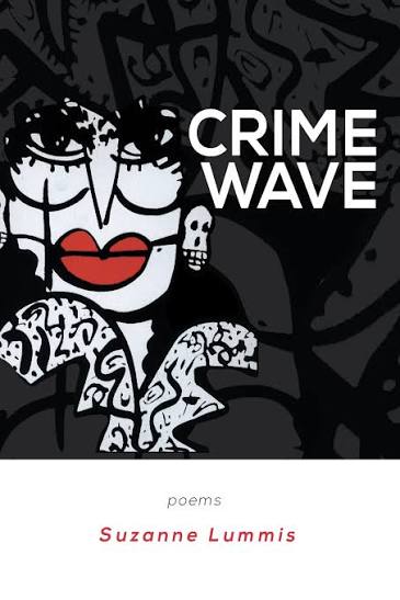 Crime Wave: Poems