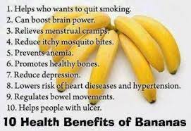 try drinking bananas and cinnamon one hour before bedtime and see what will happen amazing banana health benefits banana benefits how to stay healthy