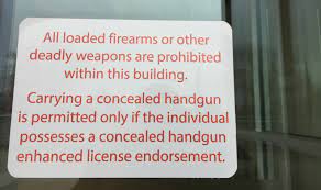 The license to carry a handgun service allows you to apply for, renew, or check the status of a handgun license or instructor certification online with the texas department of before you begin, please read the texas handgun licensing laws and selected statutes (download adobe reader). 70 Trainers Certified Under New Arkansas Gun Law Concealed Carry Classes Set Soon