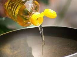 Ini karena minyak lavender memiliki sifat menenangkan dan anti. Masak Sambal Kena Sampai Pecah Minyak Ketahui Tandanya Keluarga