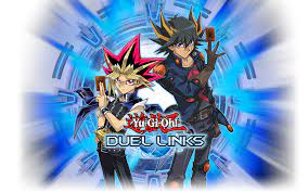 Yu Gi Oh Duel Links Yugioh Anime Trading Cards Game