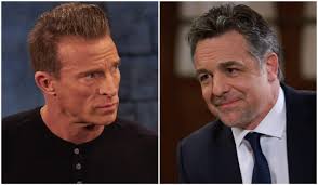 General Hospital's Jason and Jack Brennan's Secret Past Connection