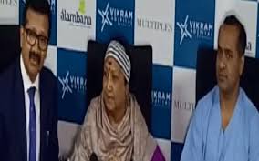 Her mother wanted jayanthi to become a classical dancer. Veteran Actress Jayanthi Discharged From Hospital