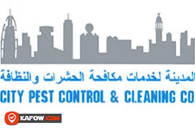 Skyline perth pest control solutions, inc. City Pest Control Cleaning Co Kafow Uae Guide Kafow Uae Guide