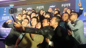 The amazing race 5 is the fifth installment of the american reality television show the amazing race. The Amazing Race Asia S5 Finale Party Prischew Dot Com