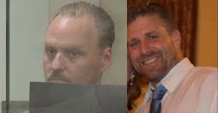 Geoffrey E. Hammond murdered man in road rage: Police