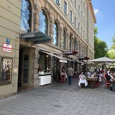 Cafe Luitpold Munich Bild Von Cafe Luitpold Munchen Tripadvisor