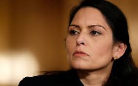 @conservatives member of parliament for witham home secretary linktr.ee/pritipatel. Zswrqfjy3iljnm