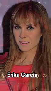 Erika Garcia Trejo
