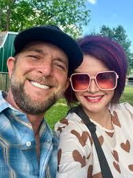 Small business owner with 4 kids and leopard style