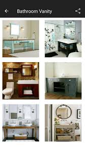 Vanity cabinets measure only 21 inches in depth. Best Diy Bathroom Vanity Ideas For Android Apk Download