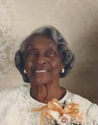 Addie Adams Obituary (2015)