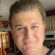 Jeff Leonard, Board Member — PMD Foundation