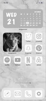 Despite the fact that many people were disappointed because the company didn't release a new iphone, the presentation was as usual epic and one particular ios 14 feature impressed many. 60 Pastel Grey Iphone Ios 14 App Icons Pastel App Icons Ipad Ios14 Pastel Grey Shortcuts Custom Home Screen Widget Widgetsmith Homescreen App Icon Grey Ios 14