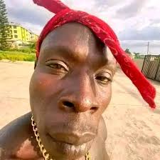 Amanyo dhako minyuomo nyi waturi un kanyee🤣🤣