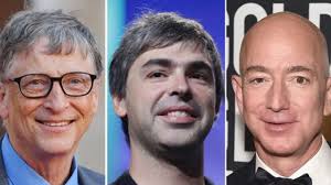 Cel mai batran om din lume inainte de moarte, a dezvaluit secretul lui. Topul 10 Mondial Al Celor Mai Puternici Oameni Din Tech In 2018 Are Un Podium Previzibil Dar È™i Cateva Nume Din China