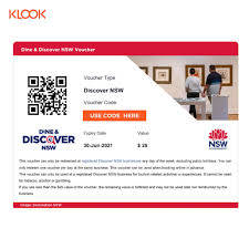 Search dine & discover and select apply for a dine & discover nsw voucher. Dine Discover Nsw How To Apply For The 100 Vouchers To Splash Out On Food And Fun Klook Travel Blog