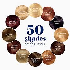 Ships from and sold by amazon.com. Clairol Nice N Easy Permanent Hair Color 8a Medium Ash Blonde Pack Of 3 Pricepulse