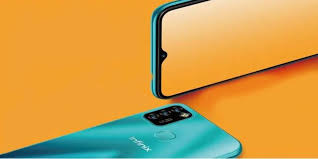 Infinix Smart 5 India Launch Date ...