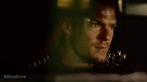 The Blood Drive Season Finale is TONIGHT at 10/9c