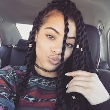 Natural hairstyles for black women: All The Braid Styles To Know Love A Comprehensive List Hair Motive