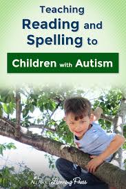 Should we teach letters or letter sounds? Teaching Reading And Spelling To Children With Autism 6 Great Tips