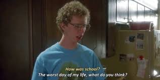 So you saw the movie and are looking for the best napoleon dynamite quotes so you can laugh deb: 21 Times Napoleon Dynamite Was The Most Quotable Movie Of 2004