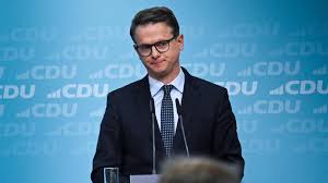 carsten linnemann