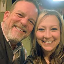 Tasha Crow and Adam Blevins' Wedding Website