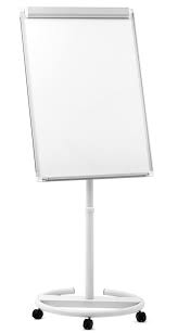 Flipchart Mobil 700 X 1000 Mm