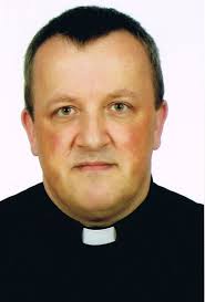 POŻEGNANIE KS. MARIUSZA