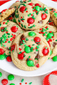 If you have a sweet tooth then these are probably the first thing you look for during the holidays. Christmas Cookies Easy Delicious Make Ahead Celebrating Sweets