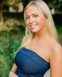 Meet Hannah Cecil, Woodrow Wilson High School, Dallas, TX attending Ole  Miss!