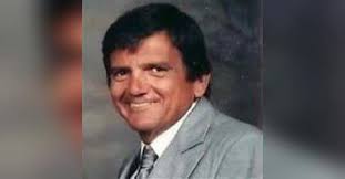 Charles R. Eskew Obituary