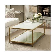 Suzanne Kasler Lydie Coffee Table Ballard Designs Coffee Table Family Room Design Furniture