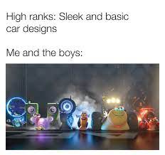 Rocket League Rocket League Rocket League