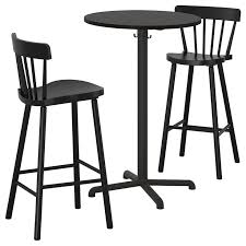 Ikea Us Furniture And Home Furnishings Bar Stools Bar Table Cafe Tables