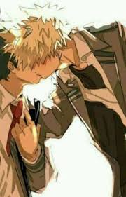 10 characters who can beat every member of the akatsuki. Kissing The Hot Head Kacchan X Deku My Hero Academia Episodes Hero My Hero Academia Manga