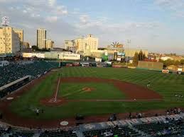 Photos At Chukchansi Park