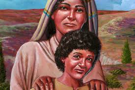 Abraham: The Man Who Couldn't Wait