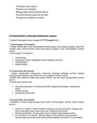 Please fill this form, we will try to respond as soon as possible. Borang Soal Selidik Geografi Pt3 2017 Nah Contoh Terbaik