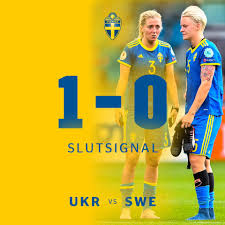 Sverige började matchen bra med en hög press mot de ukrainska spelarna och redan i den 3:e minuten fick de sitt första läge då elmander fixade. Svensk Fotboll Tung Tung Forlust Borta Mot Ukraina Vi Kommer Inte Upp I Niva Och Forlorar Med 1 0 Viarsverige Facebook