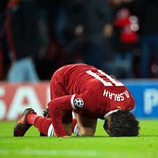 Plus, get fast worldwide delivery! Liverpool Fc S Mohamed Salah S Goal Celebrations A Guide To British Muslimness